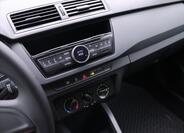 Škoda Fabia 22
