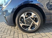 Hyundai i30 Kombi 1,5 l 70 kw