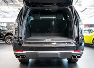 Chevrolet Suburban SUV 6,2 l 313 kw