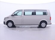 Volkswagen Transporter 4