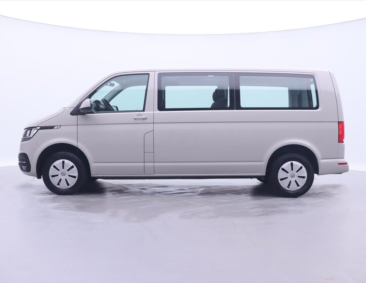 Volkswagen Transporter 4