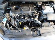 KIA Ceed Kombi 1,6 l 99 kw