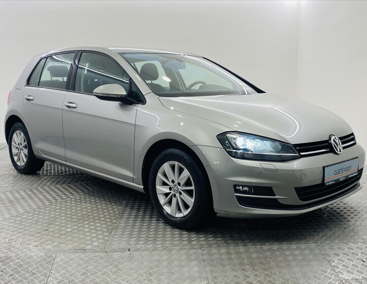 Volkswagen Golf Hatchback 1,6 l 77 kw