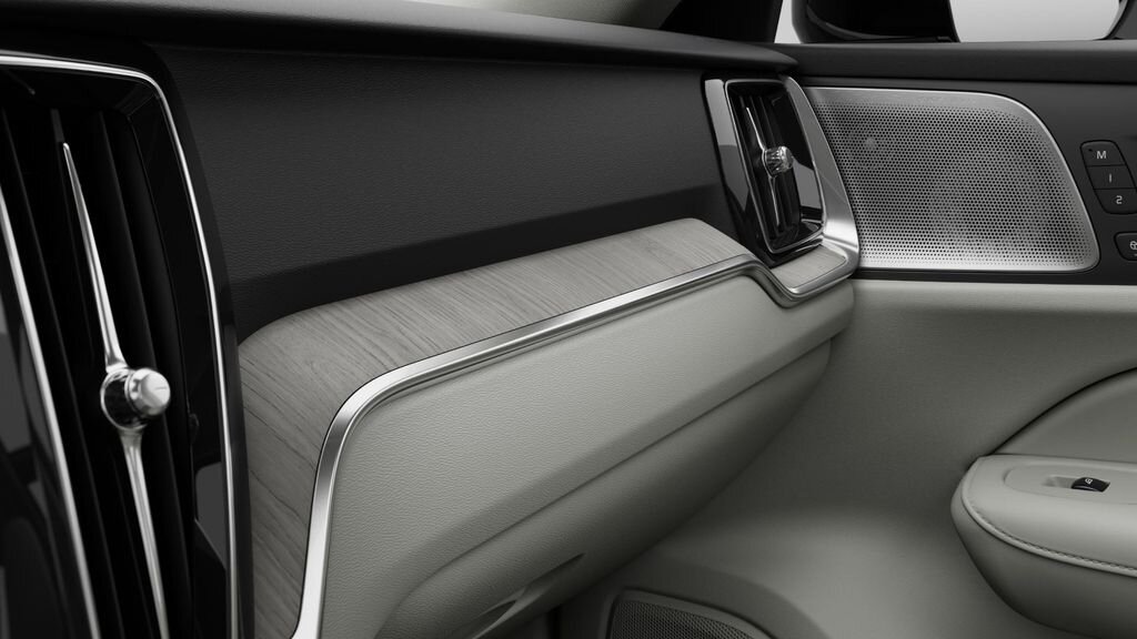 Volvo V60 Kombi 2,0 l 145 kw