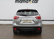 Mazda CX-5 SUV / Terénní 2,2 l 110 kw