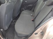 Nissan Micra 6