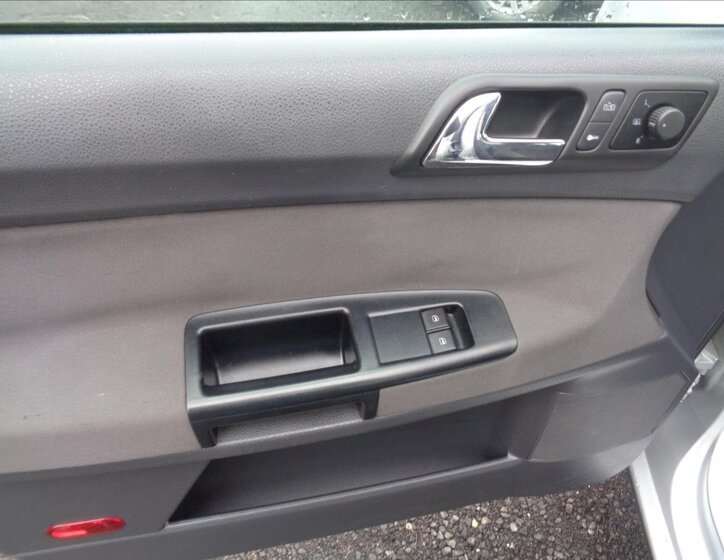 Volkswagen Polo Hatchback 1,4 l 59 kw