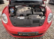 Volkswagen Beetle Kupé 1,6 l 77 kw