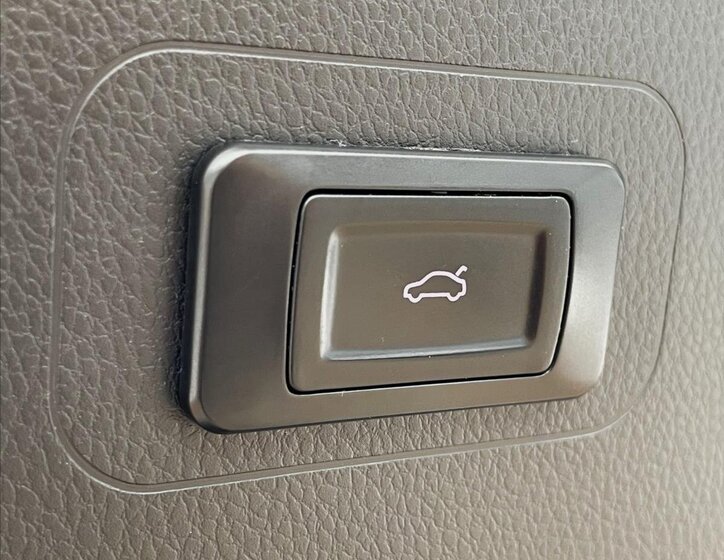 Mitsubishi Eclipse Cross SUV 2,4 l 130 kw