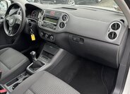 Volkswagen Tiguan MPV 2,0 l 103 kw