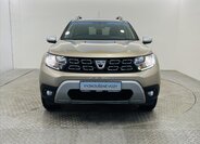 Dacia Duster SUV / Terénní 999,0 74 kw