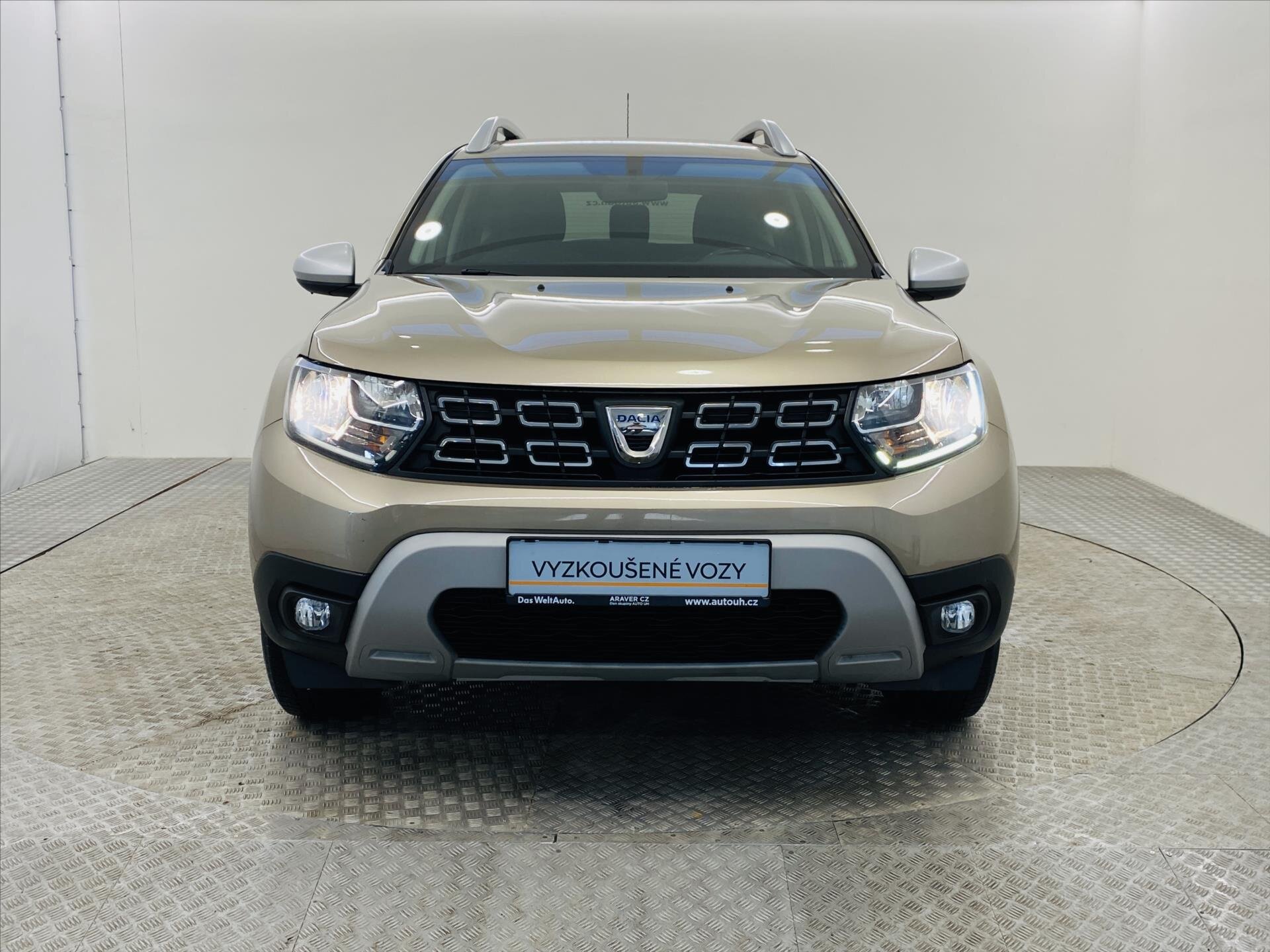 Dacia Duster SUV / Terénní 999,0 74 kw