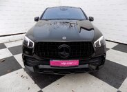 Mercedes-Benz GLE 4