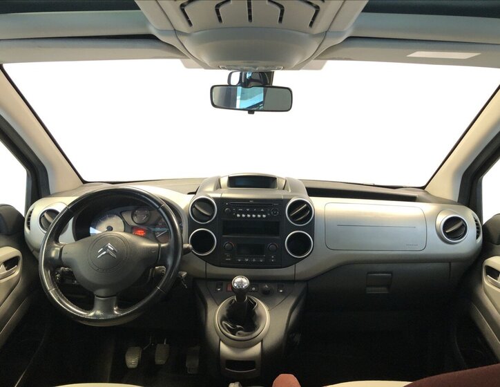 Citroën Berlingo 16