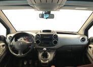 Citroën Berlingo 16