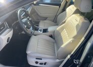 Škoda Superb Liftback 2,0 l 147 kw