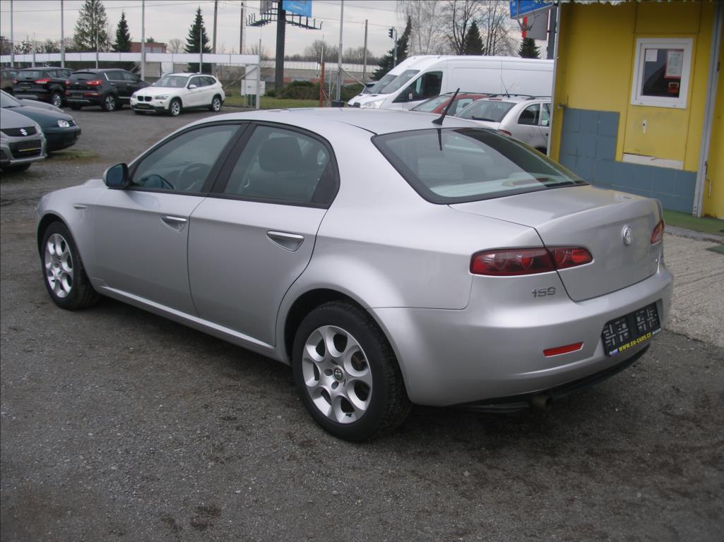 Alfa Romeo 159