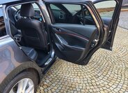 Mazda 6 Kombi 0,0 129 kw