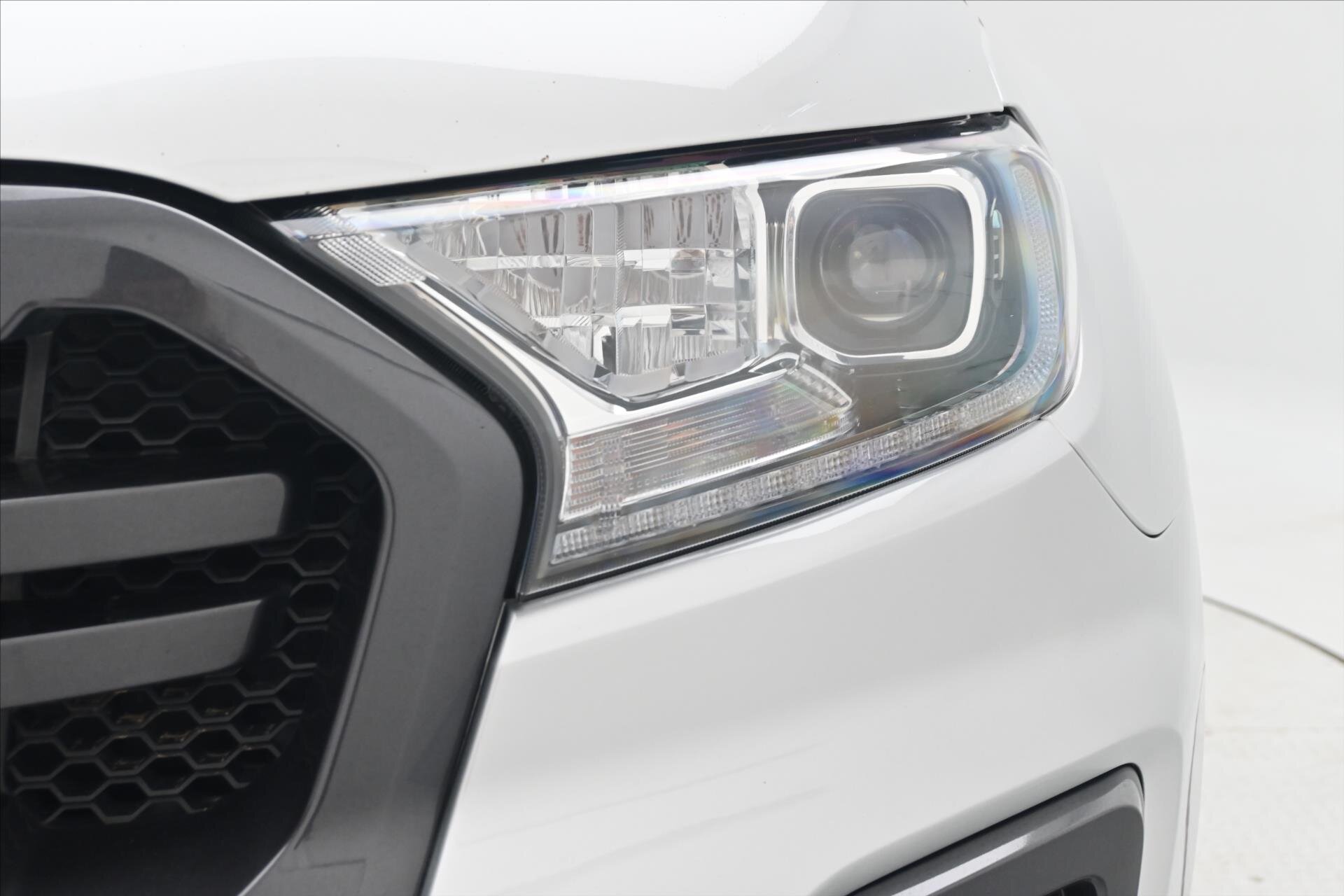 Ford Ranger Pick-up 2,0 l 157 kw