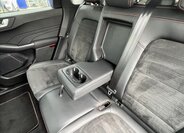 Ford Kuga SUV / Terénní 2,0 l 140 kw