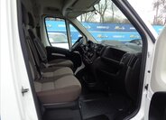 Peugeot Boxer Ostatní 2,2 l 121 kw
