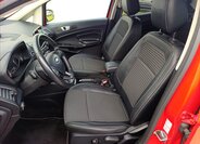 Ford EcoSport SUV / Terénní 998,0 92 kw
