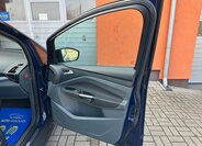 Ford C-MAX Kombi 1,6 l 110 kw