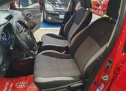 Toyota Yaris Hatchback 1,5 l 82 kw