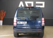 Land Rover Discovery 10