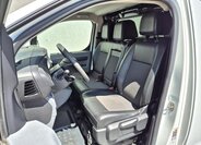 Toyota ProAce Skříň 2,0 l 90 kw