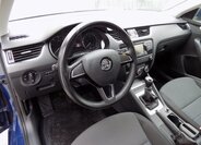 Škoda Octavia Kombi 1,4 l 110 kw