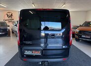Ford Transit Custom Kombi 2,2 l 92 kw