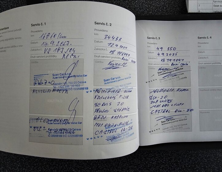 Volvo XC90 SUV 2,0 l 184 kw