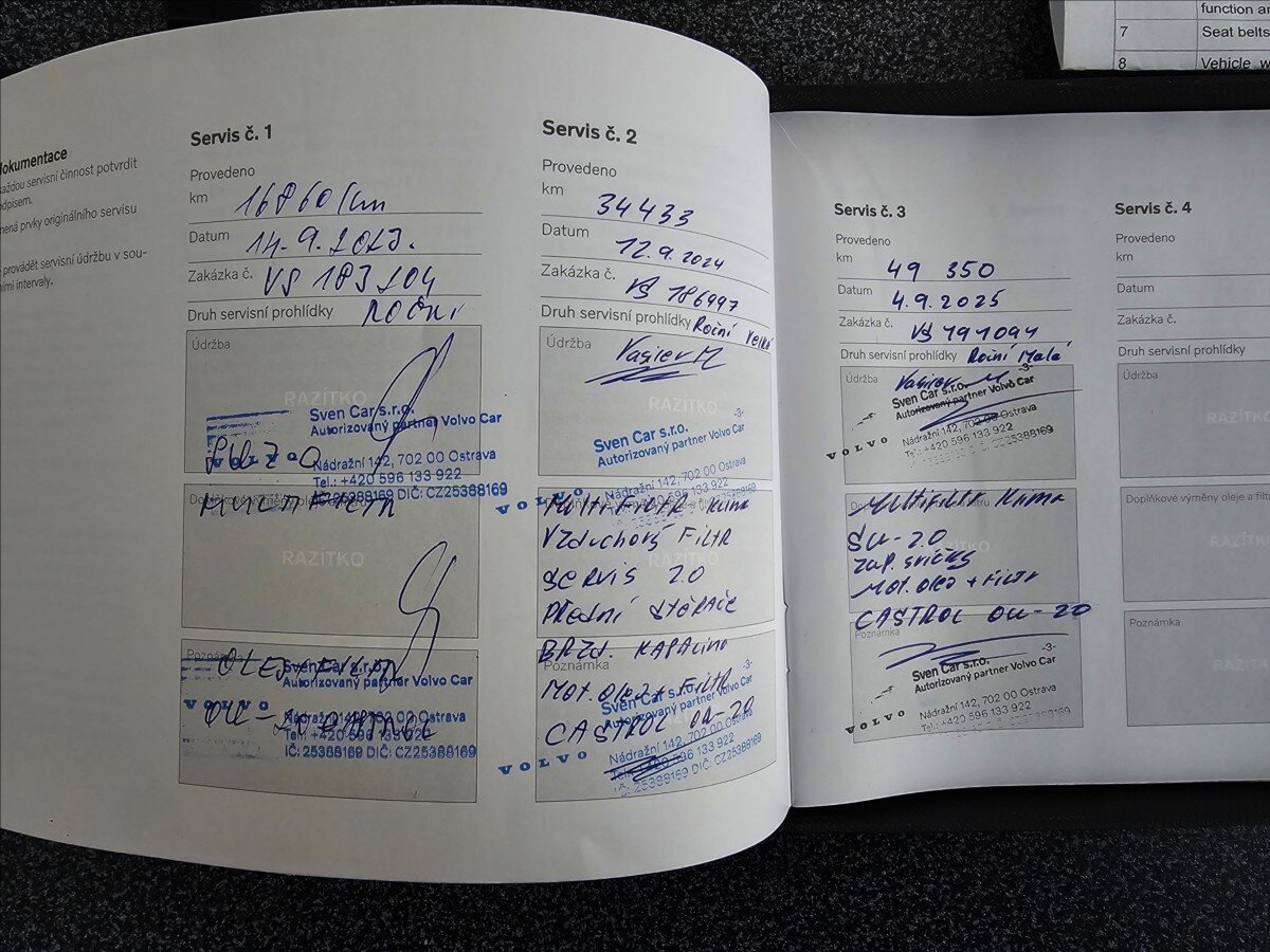 Volvo XC90 SUV 2,0 l 184 kw