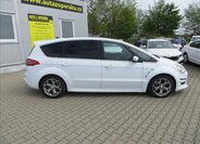 Ford S-MAX MPV 2,2 l 147 kw