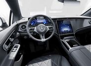 Mercedes-Benz EQE 6