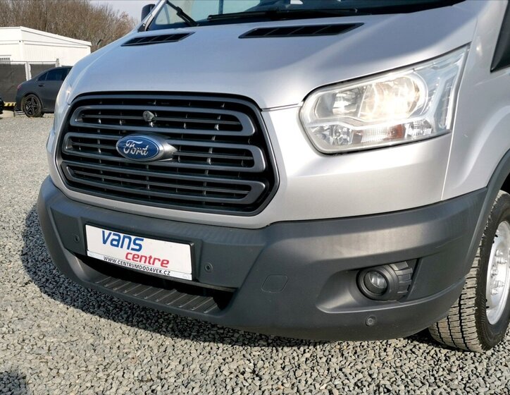Ford Transit Ostatní 2,0 l 96 kw