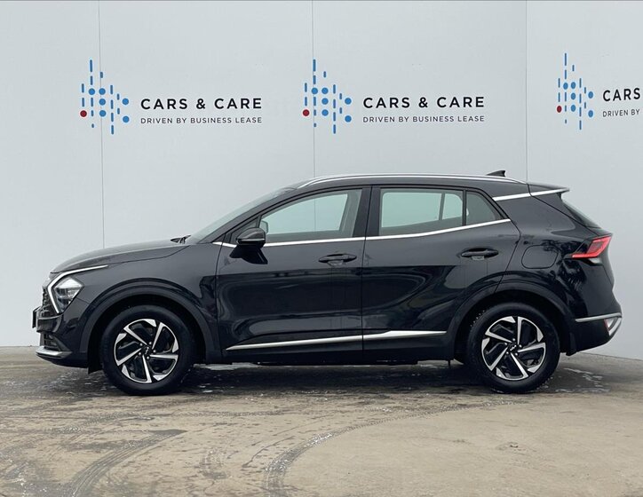 KIA Sportage SUV 1,6 l 110 kw