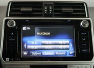 Toyota Land Cruiser 17