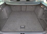 Škoda Octavia Kombi 1,4 l 110 kw