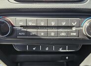 KIA Ceed Kombi 1,5 l 118 kw