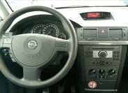 Opel Meriva 11