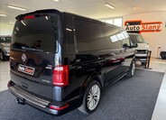 Volkswagen Multivan 6