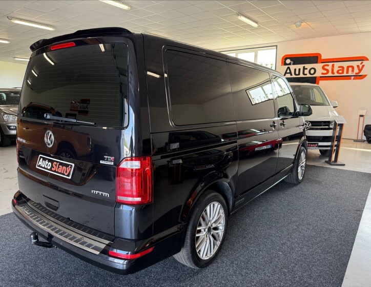 Volkswagen Multivan 6