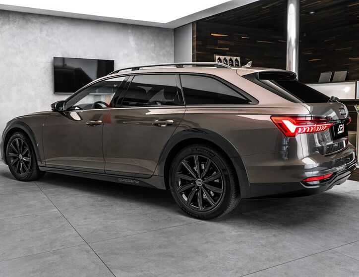 Audi A6 Allroad 7