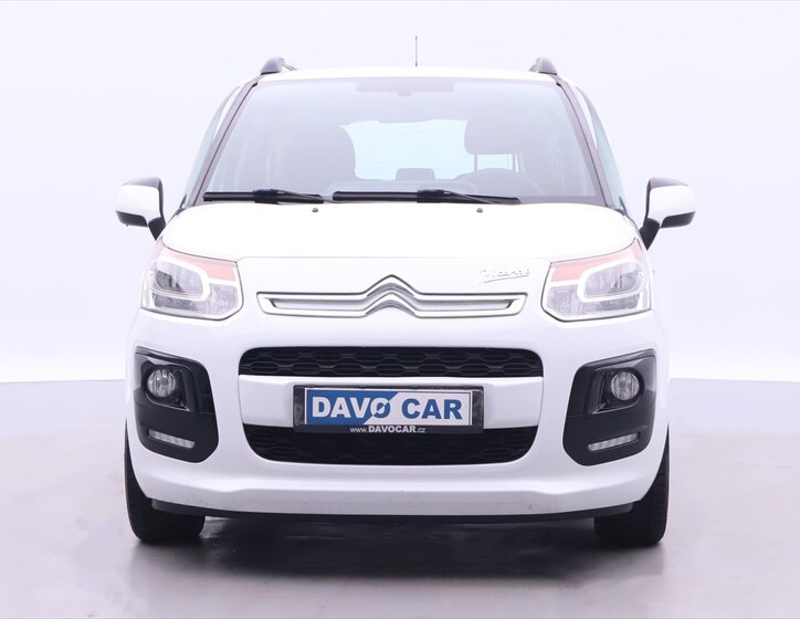 Citroën C3 Picasso 2