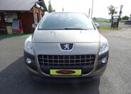 Peugeot 3008 1