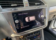 Volkswagen Tiguan Allspace SUV / Terénní 2,0 l 110 kw