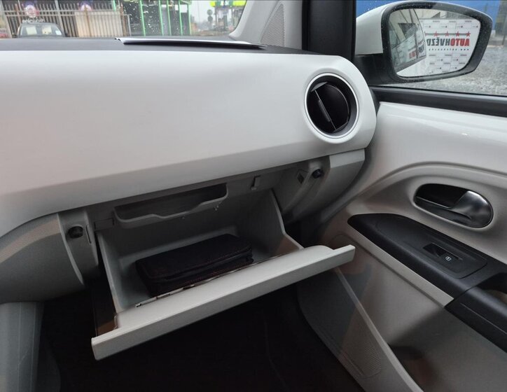 Seat Mii Hatchback 999,0 55 kw