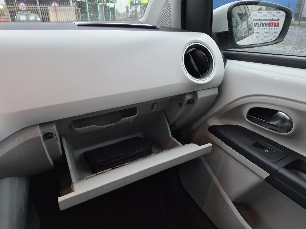 Seat Mii Hatchback 999,0 55 kw